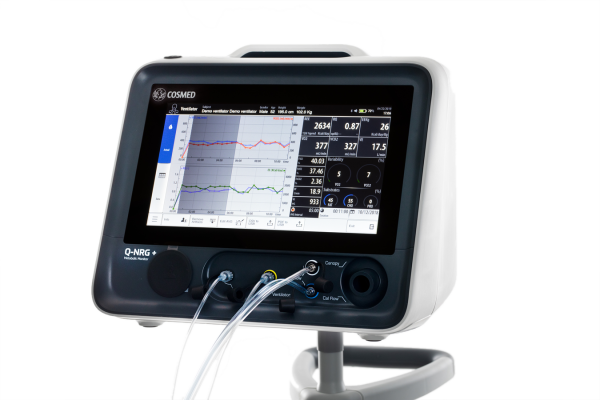 Q-NRG Plus Photo